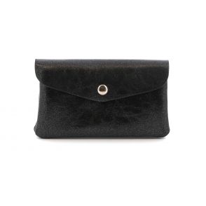 Flora co Paris  - Portefeuille, Porte-monnaie  - Porte-monnaie pochette femme mi-longue