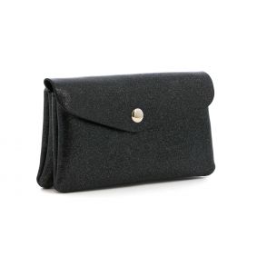 Flora co Paris  - Portefeuille, Porte-monnaie  - Porte-monnaie pochette femme mi-longue