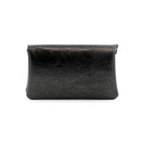 Flora co Paris  - Portefeuille, Porte-monnaie  - Porte-monnaie pochette femme mi-longue