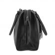 Flora co Paris  - Sacs cabas  - Grand sac cabas en bandoulière multipoches pour femme