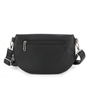 flora & co  - Sacs à dos et Banane  - Petit Sac Banane en Bandoulière Femme Multipoches